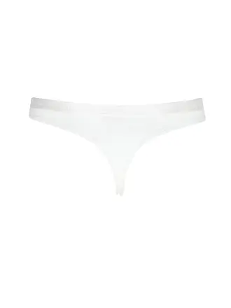 BOSS | String noir | creme